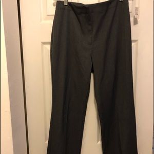 Talbots Women’s Gray Pants Size 12P